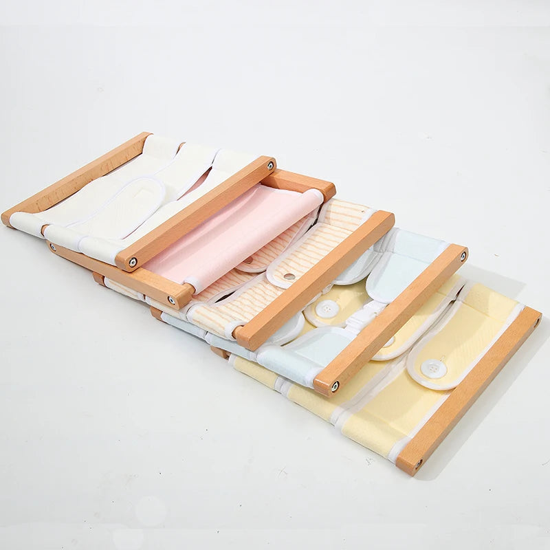 Montessori Dressing Frames Button/ Zipper/ Snap/ Buckle ICFine Motor Skill Life Practical  Material Kids Basic Skill Learning