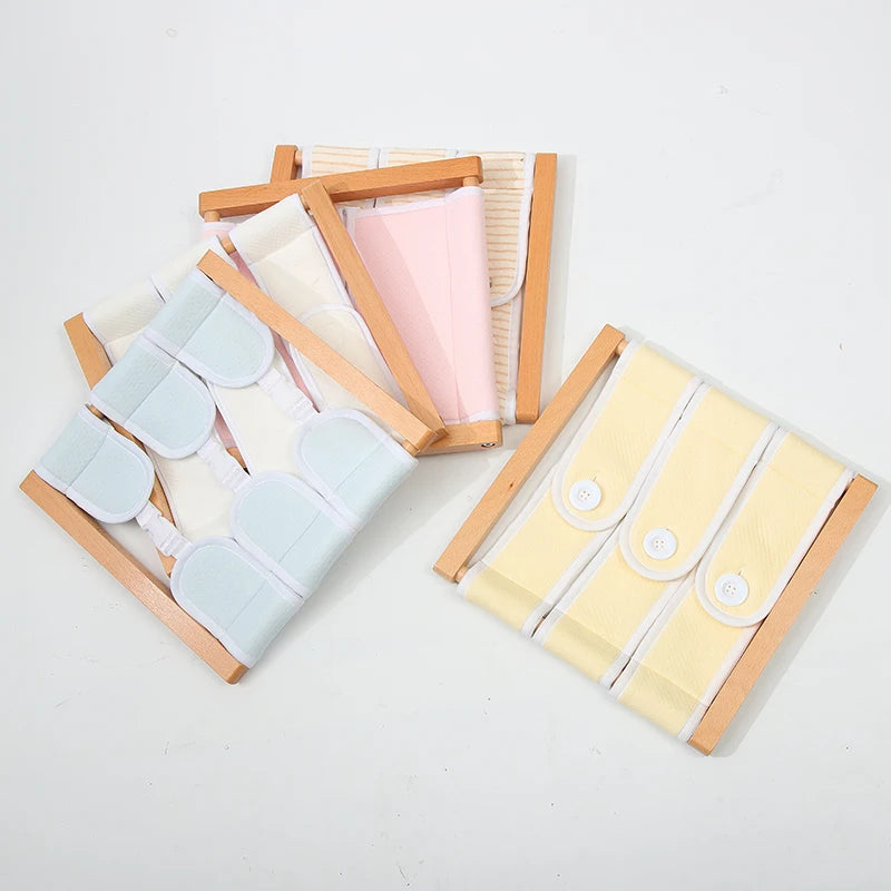 Montessori Dressing Frames Button/ Zipper/ Snap/ Buckle ICFine Motor Skill Life Practical  Material Kids Basic Skill Learning